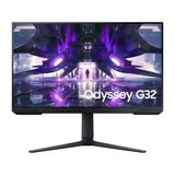 Monitor Gamer Samsung Odyssey G3 27 Led Full Hd, 165 Hz, 1ms