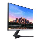 Monitor Samsung 28&quot; Led Uhd 4k 60hz 4ms 2x Hdmi Display Port - Lu28r550uqlmzd