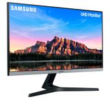 Monitor Samsung Led 28 4k Uhd Hdr10 60hz 4ms Hdmi Dp Freesync Ips Ur550 Lu28r550uqlmzd