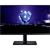 Monitor Gamer Samsung Odyssey G30, 24&quot; Full Hd, 144hz, 1ms, Freesync, Hdmi/dp - Ls24bg300elmzd