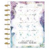 Caderno Colegial Tilidisco 10 Matérias 160f Magic - Tilibra