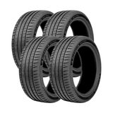 Jogo 4 Pneus Michelin Aro 18 Pilot Sport 5 245/35r18 (92y) Xl