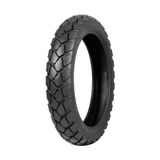 Pneu Moto Technic Aro 18 T&amp;c Plus 110/80-18 58t Tt - Traseiro