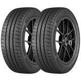 Jogo 2 Pneus Kelly By Goodyear Aro 15 Edge Sport 2 175/65r15 84t