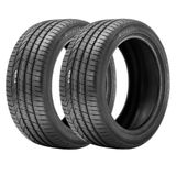 Jogo 2 Pneus Pirelli Aro 18 P Zero (mo) 245/40r18 97y Xl