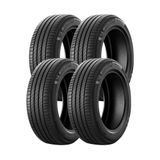 Jogo 4 Pneus Michelin Aro 18 Primacy 4+ 235/50r18 101y Xl