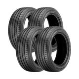 Jogo 4 Pneus Bridgestone Aro 16 Turanza T005 215/65r16 98h