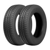 Jogo 2 Pneus Drc Aro 14 D669 175/70r14 88t