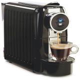 Maquina De Cafe Expresso 19 Bar 650 Ml Para Capsulas Nespresso, 110v 1050w, Hamilton Beach, Preta