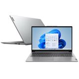 Notebook Lenovo Ideapad 1i I5-1235u 8gb 512gb Tela 15.6