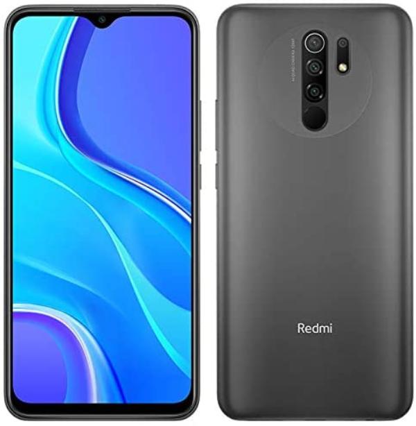 Celular Xiaomi Redmi 9 64GB 4GB Dual Chip - Carbon Grey é boa?