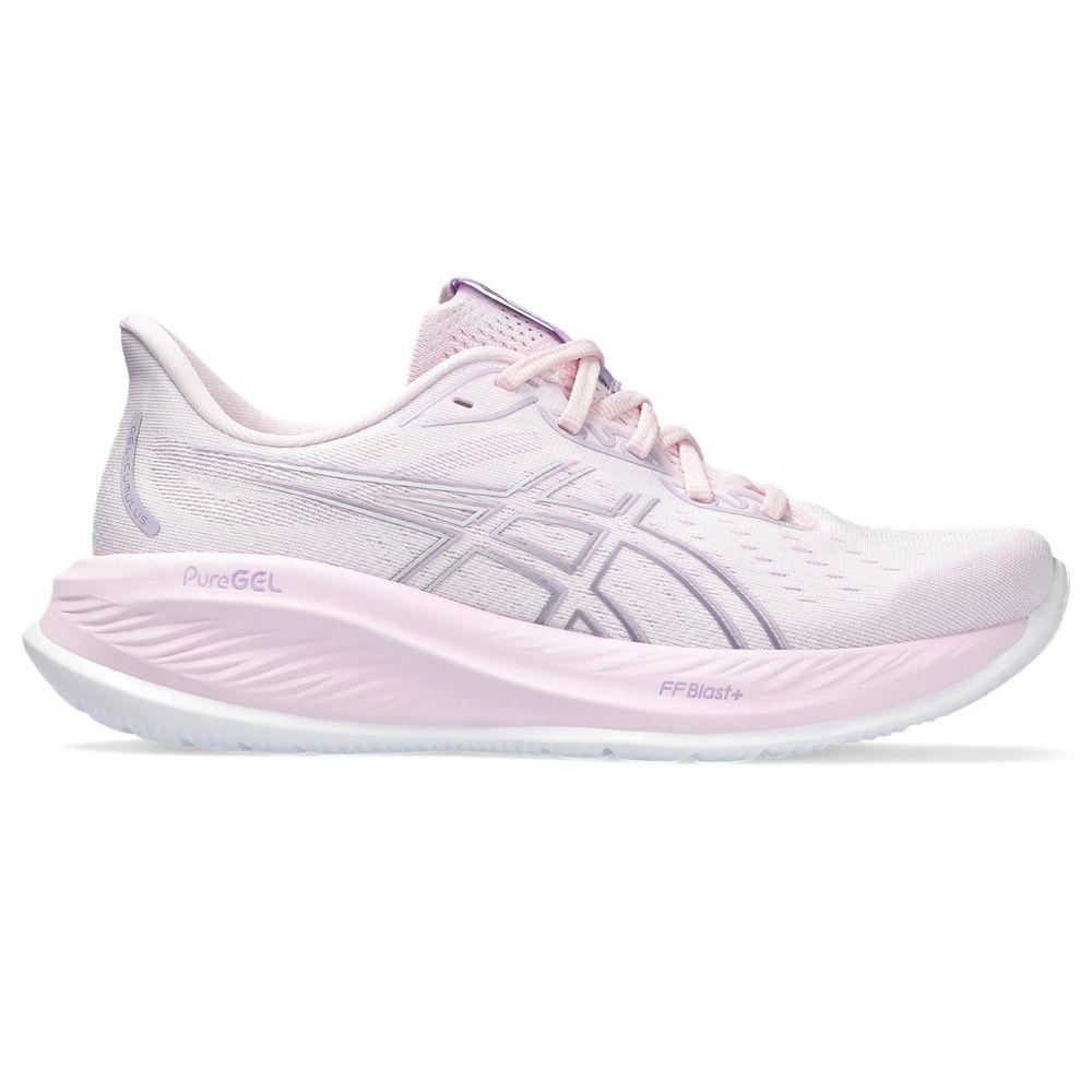 Tenis Asics Gel-cumulus 26 Cinza 035