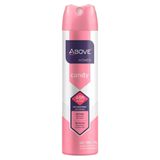 Desodorante Above Aerossol Women Candy 150ml