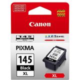 Cartucho De Tinta Canon Pg 145 Xl Preto 12ml