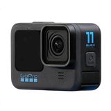 Câmera Gopro Hero11 Black À Prova D&#39;água 27mp 5,3k