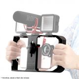 Estabilizador De Celular/flash/microfone - Ulanzi U-rig Pro