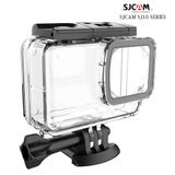 Caixa Estanque Case Fechada Original Sjcam Sj10 Series