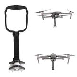 Suporte Para Câmeras 360 Absorção Choque - Mavic 2 Pro/zoom