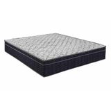 Colchão Casal Ortopédico D45 / Ep Anatômico Airtech 150 Ortopillow (138x188x28) - Ortobom