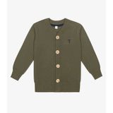 Sueter Infantil Trick Nick Verde 10