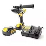 Parafusadeira Furadeira Impacto 20v Dewalt Dcd985 220v