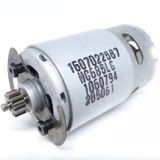 Motor Para Parafusadeira/furadeira Gsr 18-2-li 2609199273 Bosch