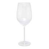 Taça Para Vinho De Cristal Ecológico Reserva 750ml - Wolff