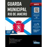 Guarda Municipal Da Prefeitura Da Cidade Do Rio De Janeiro  Gm Rj