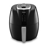 Fritadeira Elétrica Air Fryer Elgin Space Fryer 5 Litros 1450w - 127v