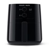 Fritadeira Philips/walita Airfryer Grill Edition 4,1l Pr 1400w Hd9202/91 127v