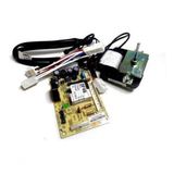 Kit Placa Sensor Df46 49 70001453 Electrolux 127v