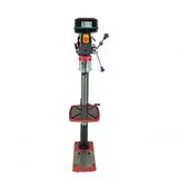 Furadeira De Coluna 1hp Monofásico 220v Rdm-2801f Motomil