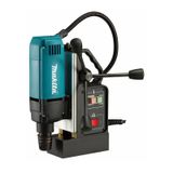 Furadeira Base Magnetica 35mm Hb350 220v - Makita