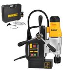 Furadeira De Base Magnética 1.200w 220v Dwe1622kb2 Dewalt