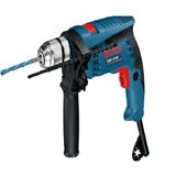 Furadeira Impacto Profissional Bosch Gsb 13 Re Maquifer 220v