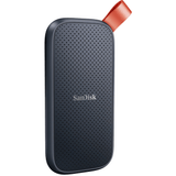 Ssd Portátil Sandisk 1tb 800mb/s Externo Usb (sdssde30-1t00-g26)