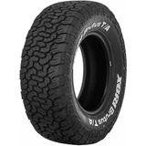 Pneu 275/65r18lt Xbri Brutus 123/120r 10pr T/a