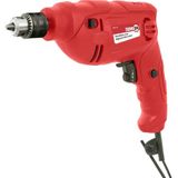 Furadeira Impacto 3/8&quot; Jogo De Ferramentas Jfn 114 220v Nove54
