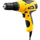 Furadeira Parafusadeira Elétrica 3/8&quot; 280w 127v Fpv300