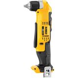 Furadeira Parafusadeira Vertical 3/8 20v Dcd740b Dewalt