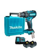 Parafusadeira/furadeira Impacto 1/2 Bateria 18v Lxt Makita