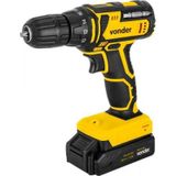 Parafusadeira/Furadeira a Bateria 3/8 20V PFV020 Vonder