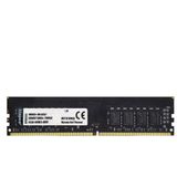 Memoria 16gb Ddr4 Kingston 2400mhz Kvr24n17s8/16