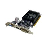 Placa De Video Winfox G210 1gb G210-1gd3 Ddr3 Box