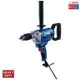 Furadeira Sem Impacto Bosch Gbm 1600 Re 850 Watts 220v