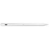 Caneta Touch Pen Stylus Oex Branca - Tp100