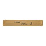 Flauta Soprano Barroca Yamaha Série 300 Yrs302biii [f035]