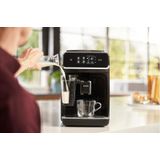 Maquina Cafeteira Philips Walita Lattego Expresso Italiana