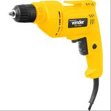 Furadeira 3/8 Polegadas 10mm 450w 127v Vonder