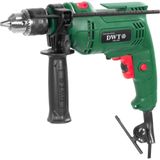 Furadeira Com Impacto 1/2&#39;&#39; Fid 550 220v Dwt